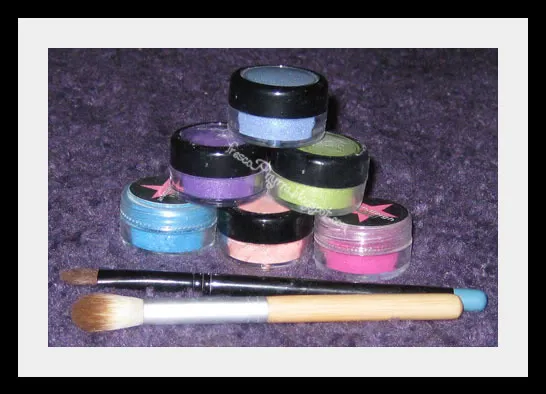 How to Look for Quality Mineral Makeup