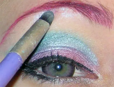 Step Seventeen Candy Gothic Lolita Tutorial