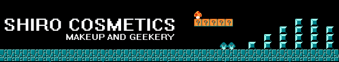 Independent Spotlight – Shiro Cosmetics Interview