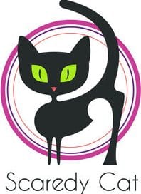 Scaredy Cat Cosmetics Review