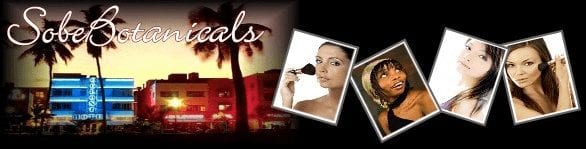 Independent Spotlight – Sobe Botanicals