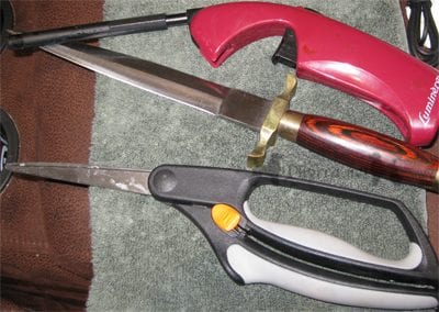 How To Depot A Flirt! Dreamy Eyes Eye Shadow