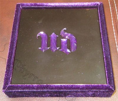 Urban Decay 15-Year Anniversary Eyeshadow Collection Swatches & Review