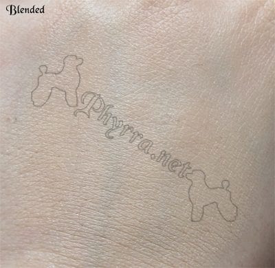 Holika Holika Essential Petit BB Cream SPF 30 PA++ Review