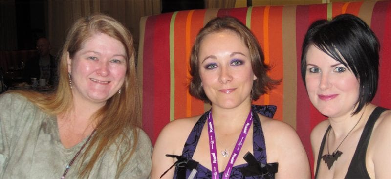 Dragon Con 2011 – Sunday