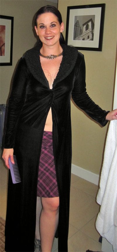 Dragon Con 2011 – Saturday