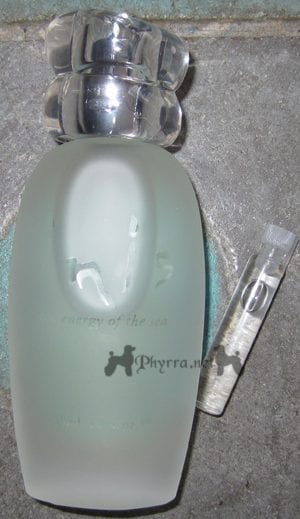 Inis the Energy of the Sea & Inis Moonlight – Scent Reviews