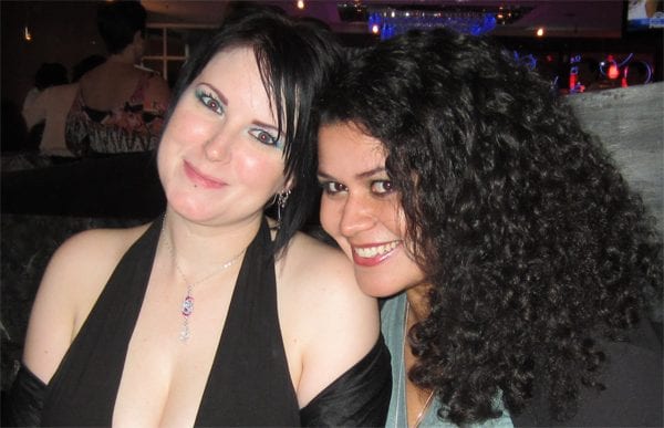 Hangin’ with Joeybunny