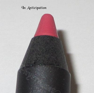 MAC In Anticipation of Rare Exotic Lightscapade