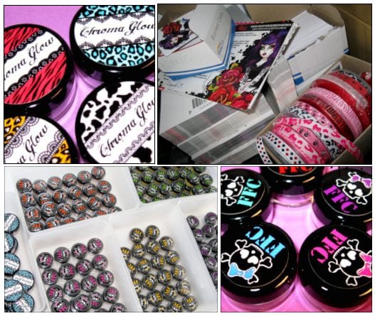 Independent Spotlight – Femme Fatale Cosmetics