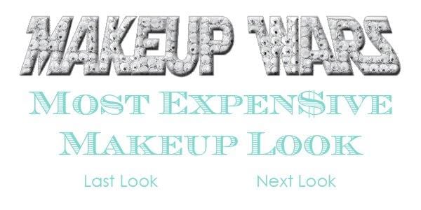 Makeup Wars – Most Expensive Face