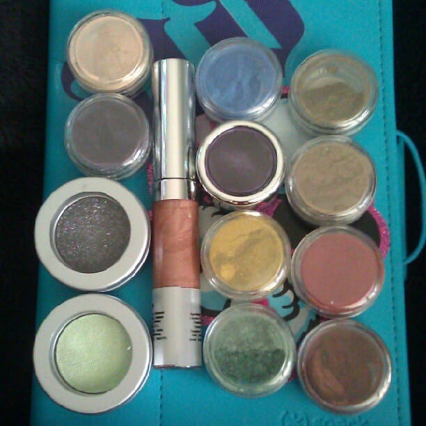 Fyrinnae Samhain 2012 Review & Swatches