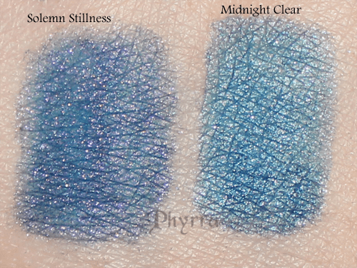 Meow Solemn Stillness and Midnight Clear Meow Solemn Stillness and Midnight Clear