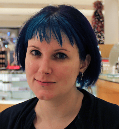 me after the mask treatment me after the mask treatment