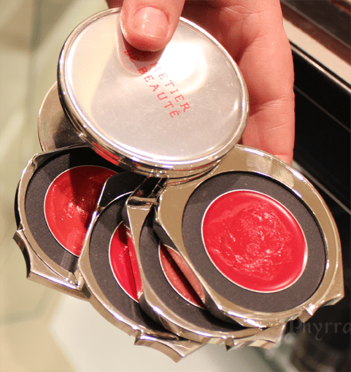 Lip Kaleidoscope Lip Kaleidoscope