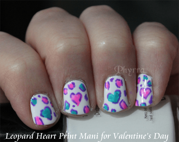 Makeup Wars Valentine’s Day