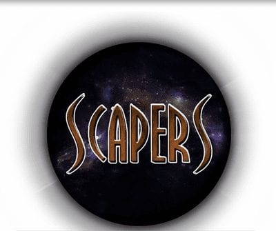 Geek Chic Cosmetics Scapers Collection Review and Swatches