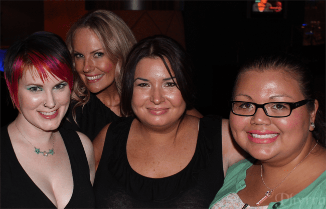 A Night with Beautisol