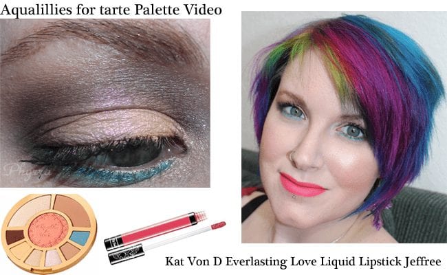 Makeup Wars Best Summer Eye Looks