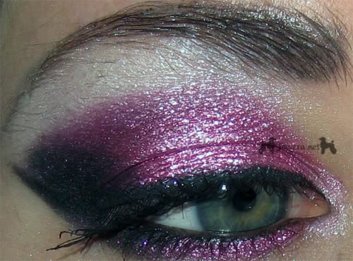 Wearing Necromancer.