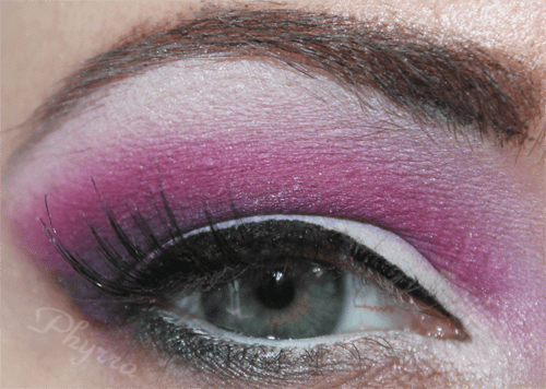 Elemental Chaos, Soot & Stars, Diamond Eyes, Tako, Dollipop, and Poison Plum