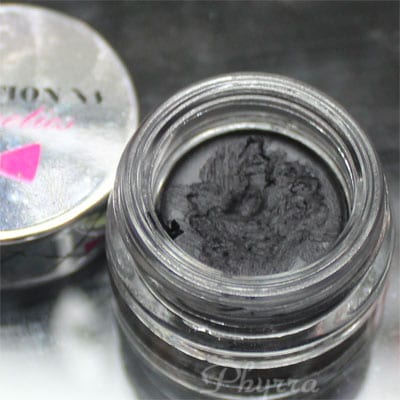 Addiction NV Gel Eyeliner