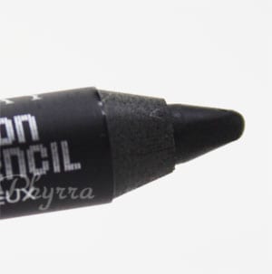 Urban Decay Naked 24/7 Glide-On Double-Ended Eye Pencil Crave Swatches Review