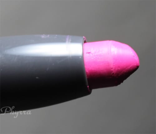 Bite Beauty Matte Lip Creme Satsuma