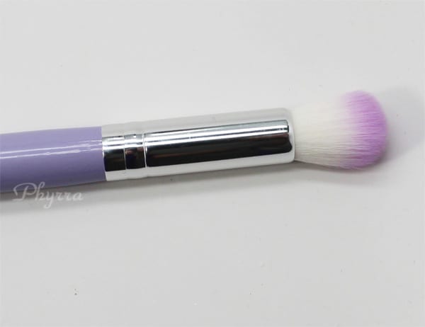 crown brush deluxe contour