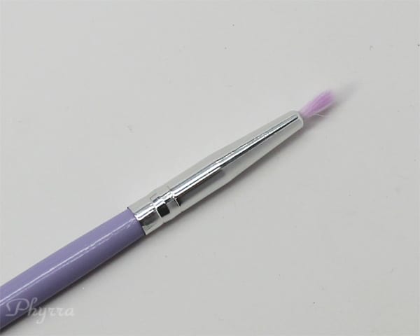 Crown Brush Detail Liner