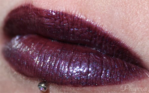 Whip Hand Urge Lip Veneer