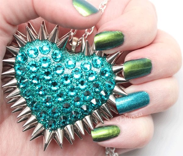 ILNP Reminisce My Heart