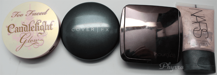 Best Cruelty Free Highlighters