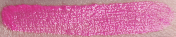 Bodyography Electric Lip Slide in Cheeky Baby