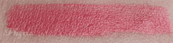 Bodyography Electric Lip Slide in Cupid's Beau