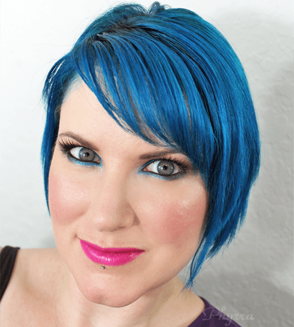 Urban Decay Gonzo Cobra Naked2 Strange Tutorial