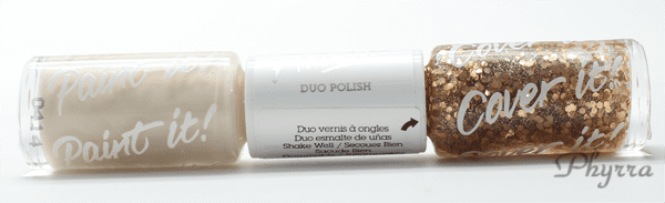 Models Own Duo Cloud Drops