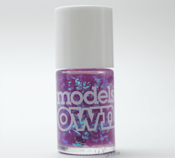 Models Own Splash Mermaid Tears