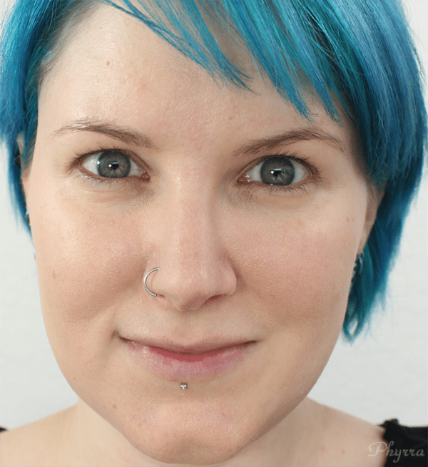 Tarte Colored Clay CC Primer in Fair