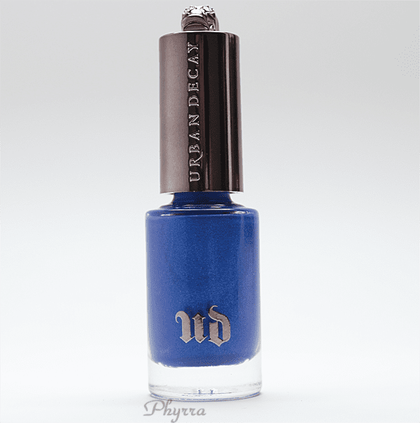 Urban Decay Chaos Nail Color