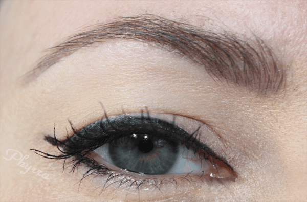 Urban Decay Summer 2014 Liners Review