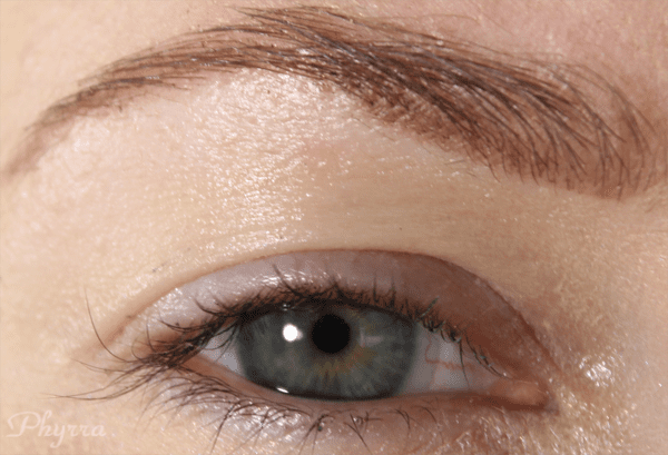 Urban Decay Faint used to fill in brows