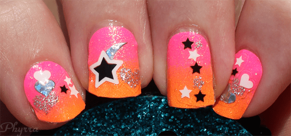 Kiss Gel Nails Majestic