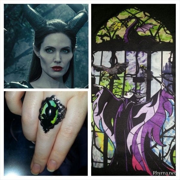 Disney Maleficent