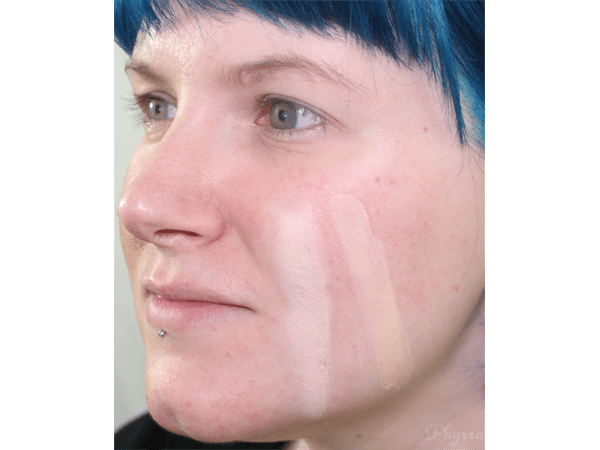 Obsessive Compulsive Cosmetics Skin Conceal in R0 and Y0