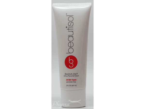 Beautisol Exscrub Me? Review