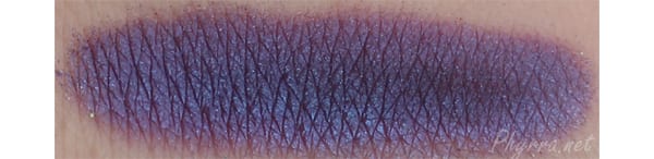 Espionage Cosmetics Astral Plane Swatch