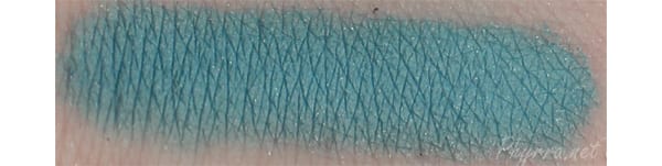 Espionage Cosmetics Harajuku Swatch