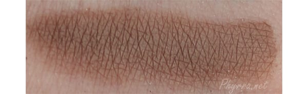 Espionage Karei Swatch