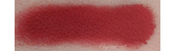 Espionage Not Today Swatch